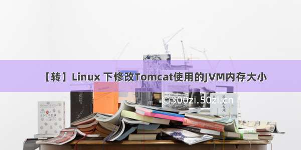 【转】Linux 下修改Tomcat使用的JVM内存大小